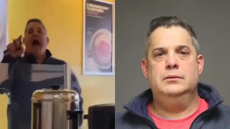 Who Is James Iannazzo? Watch Iannazzo Racist Assault Video Went Viral On Twitter, Check Wiki Bio, TikTok, Salary, House, Reviews, Wife, & More