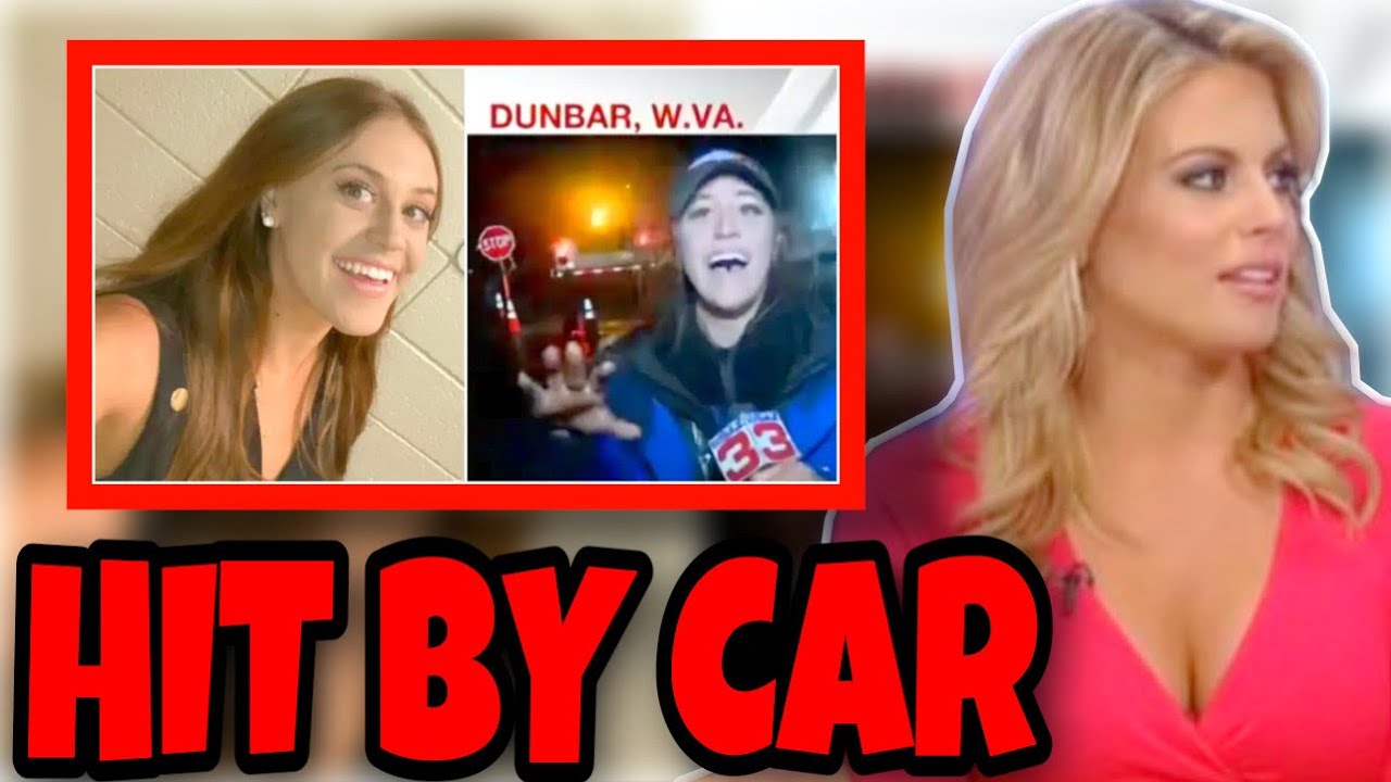 Who Is Tori Yorgi? Watch Yorgi Accident Video, She Hit By Car Video Viral! Check Her Wiki Bio, Age, Net Worth, Career, Instagram, & More