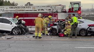 How Did Oso Parkway Accident Happen? Check Accident News Today, Car Accident Video, Images, Accident News, Cause Of Death, & More