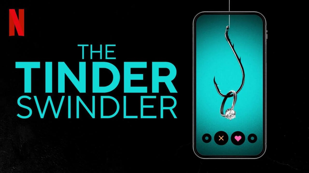 Netflix The Tinder Swindler Complete Review, Trailer, Star Cast, Release Date, True Story Concept, & All Details