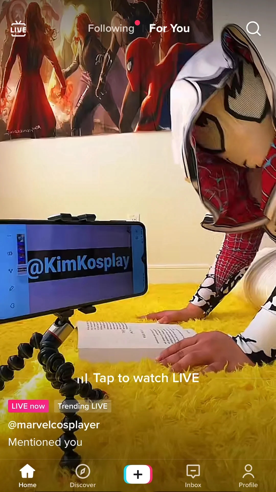 Who is Kimkosplay? How Did Her O*nlyF*ns Pictures & Videos Leak? Check Her Wiki Bio, Age, Instagram, & More