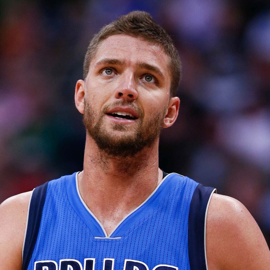 Chandler Parsons Car Accident Updates: Parsons Retired From NBA At 33