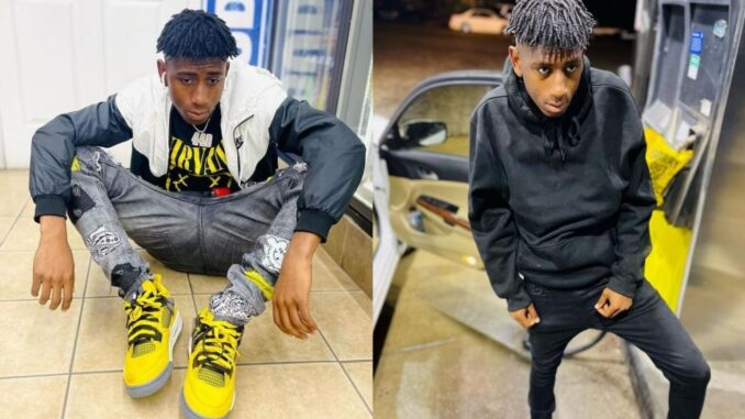 NCAA Youngboy Death News: What Is NCAA Youngboy Cause Of Death?