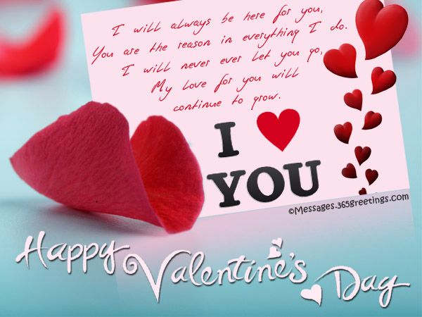 Happy Valentine's Day 2022 Wishes Quotes Messages Gif Images & More