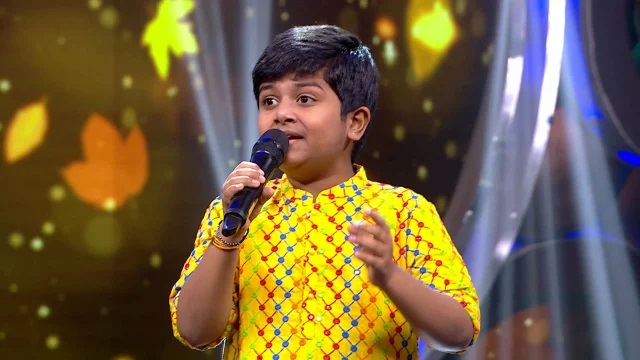 Super Singer Junior Season 8 19th February 2022 Written Episode Update