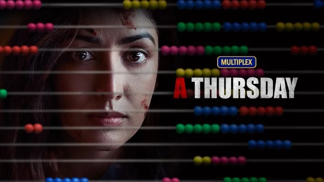 Disney+ Hotstar’s A Thursday Movie Review, Star Cast, Story, Trailer, Release Date, Actress Real Name, Instagram, & All Details