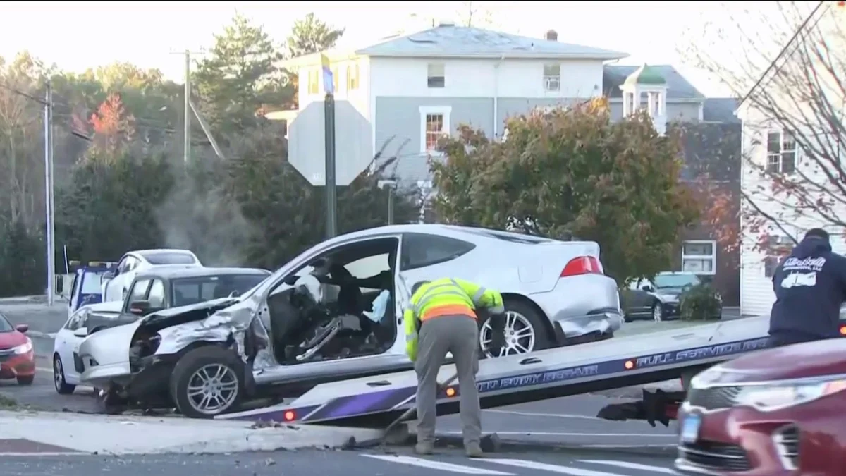 Newington Car Accident Today Updates: 2 People Killed In Fatal Newington Car Crash Happened Today! Check News & Updates