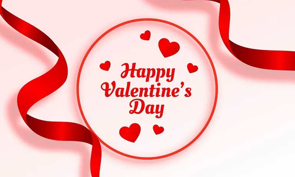 Happy Valentine's Day 2022 Wishes & Quotes