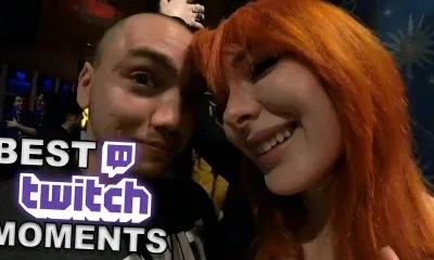 Who Is Mizkif Jenna? Watch Mizkif Jenna Leaked Videos & Pictures On Social Media! Check OnlyF Meowri Reddit & More