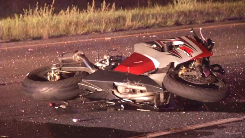 Delaware State Police Investigate Fatal Motorcycle Accident Delaware - 1 Teen Motorcyclist Dies Yesterday After Colliding With Car