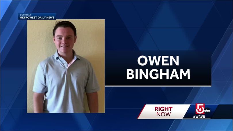 Owen Bingham Car Accident News: Is Owen Bingham Die In The Crash?