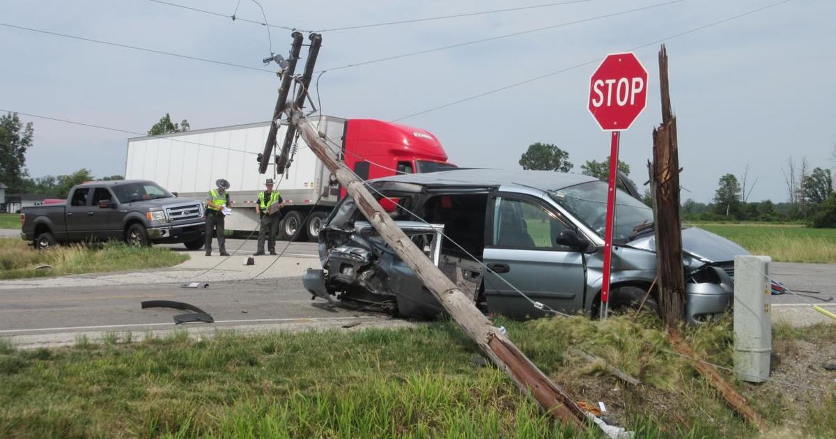 Sherwood Car Crash Updates: 2 Juvenile Girls Killed In Sherwood Car Accident, Ages 11 & 16! Watch Car Accident Pictures & Videos