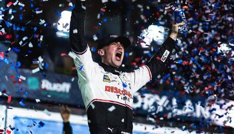 Austin Cindric Wiki Bio, Age, Wife, Xfinity Racing Career, Net Worth, Parents, Awards, Championships, Height, Stats, & More