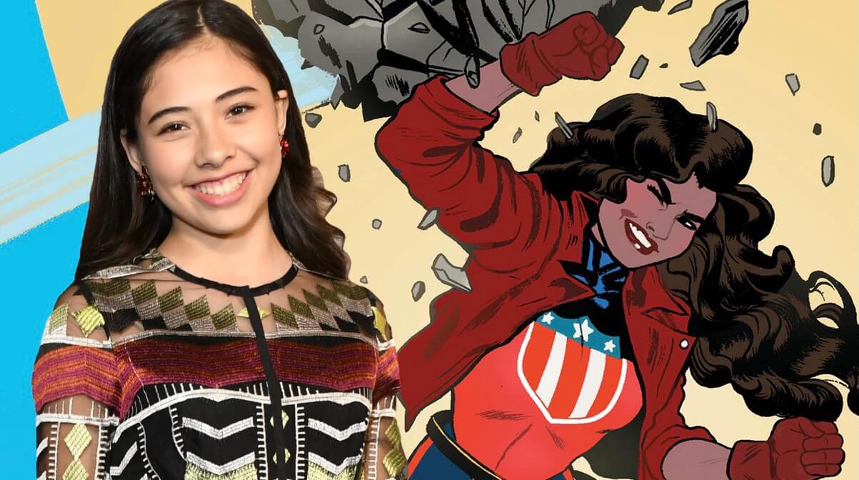 Who Is America Chavez In MCU? Is Dr. Strange 2 Trailer Leaked Online? Check Actress Wiki, Ethnicity, & More