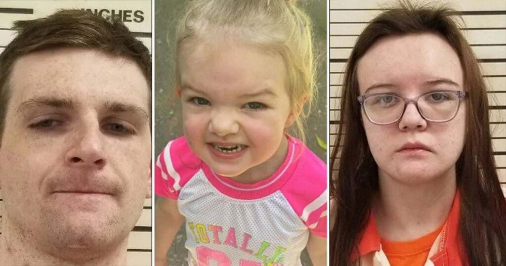 Who Was Serenity McKinney? Is Her Mother & Boyfriend Charged For Murder & Abuse Of Corpse? Check Serenity, 4, Death News & Updates