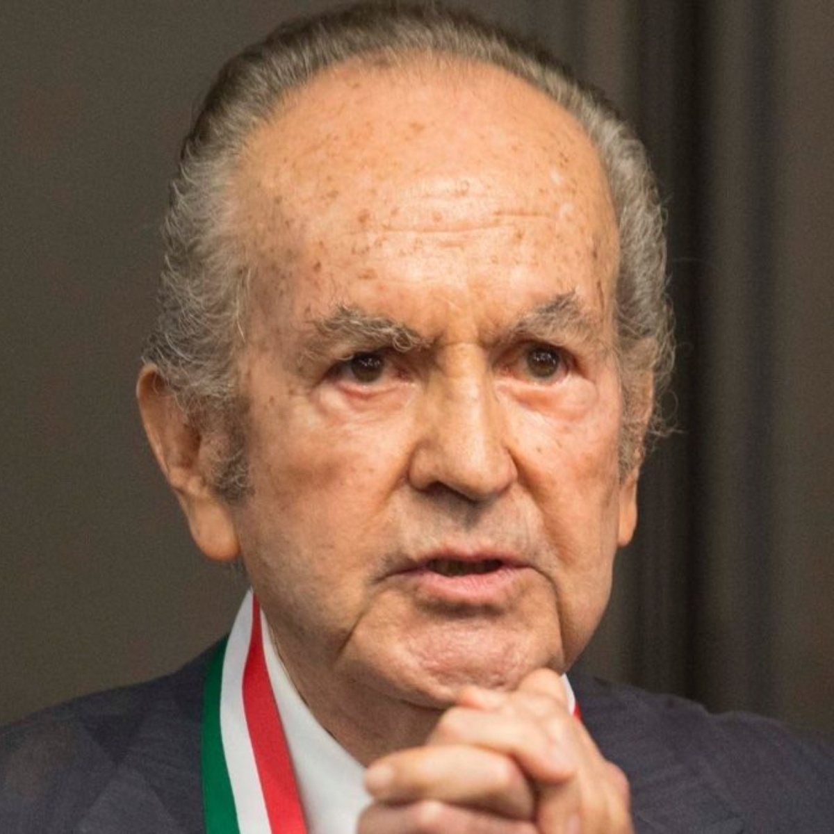 Mexico’s Silver King Billionaire Alberto Bailleres Passed Away At 90! How Did He Die? Check Cause Of Death, Reason, Family, & More