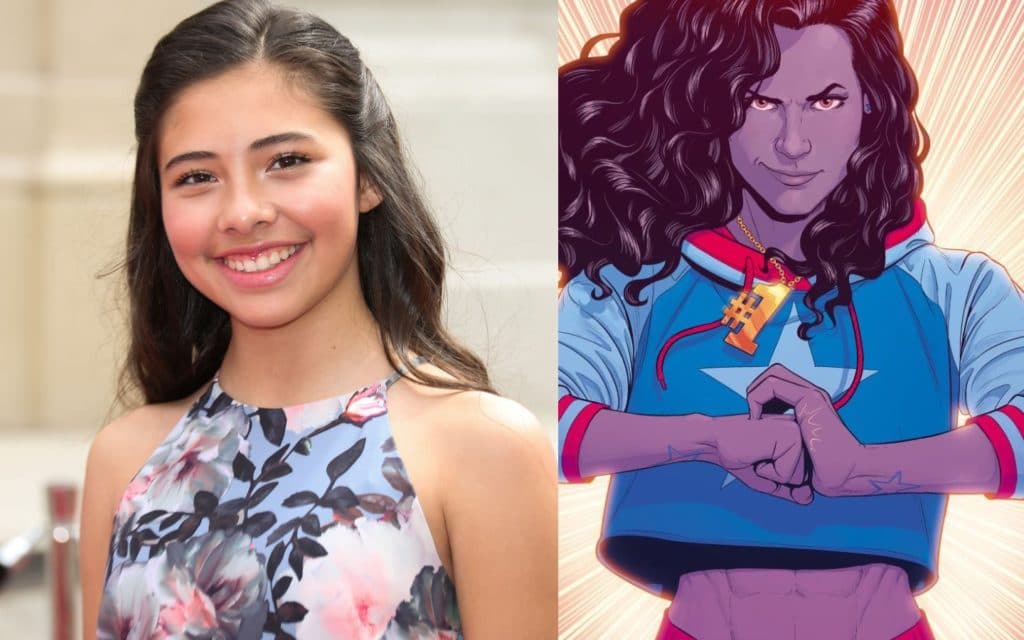 Who Is America Chavez In MCU? Dr. Strange 2 New Trailer Leaked Online