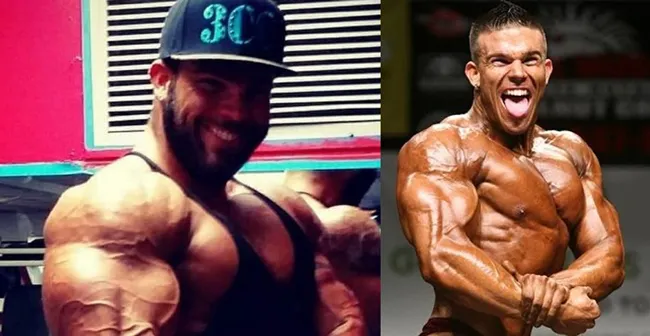 Breaking News: Bodybuilder Bostin Loyd Died At The Age Of 29! Check Bostin Loyd Death News, Cause Of Death