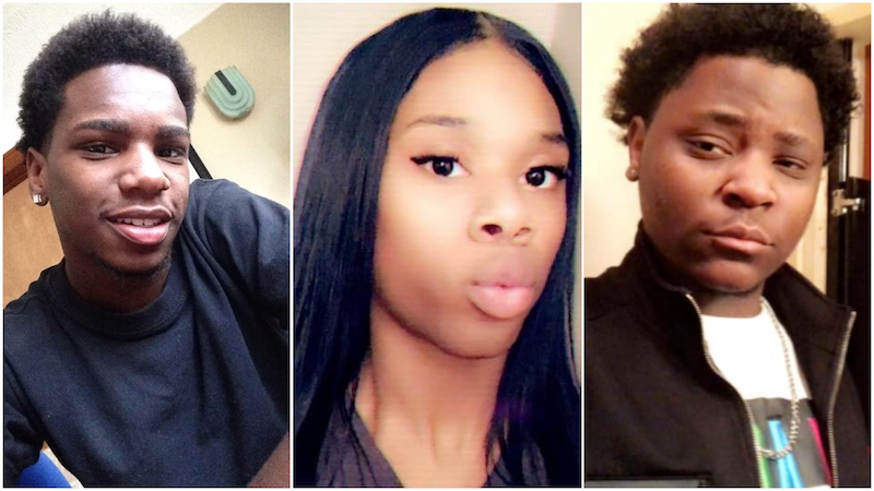 How Did Triple Homicide Detroit Happen? Detroit's West Side Leave A Man Mother Child Dead, Death News Explained!