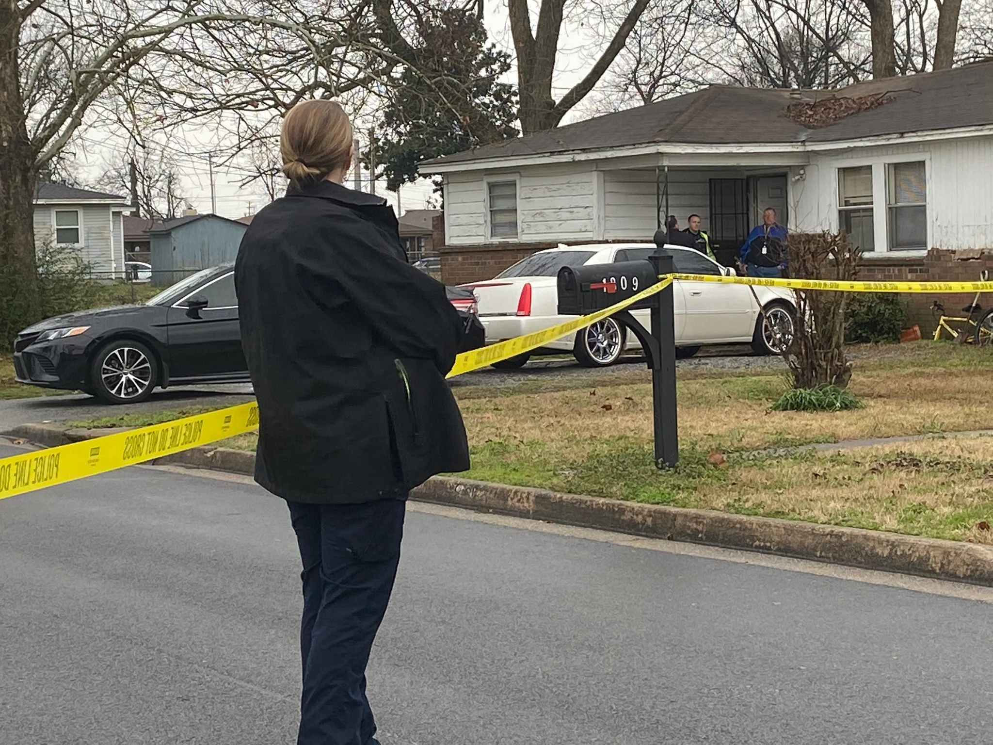 Update: 1 Arrest Made In Double Homicide In Little Rock Arkansas! Check Double Homicide Investigation Details