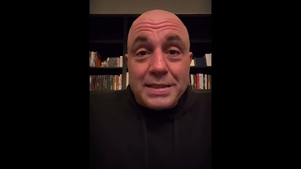 Who Is Joe Rogan Niger? Watch Joe Rogan Niger Apology Viral Video Goes Viral, Check His Wiki Bio, Instagram, & More