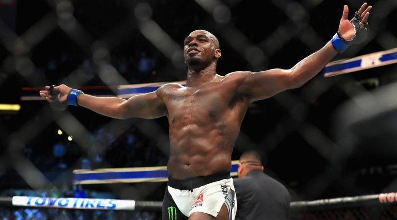 Jon Jones Arrested: Jon Jones Arrest Video & News Gone Viral Online!