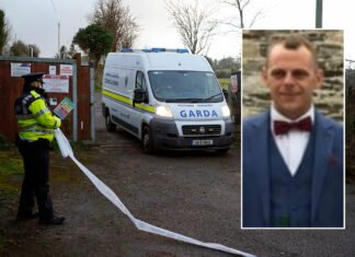 Who Was Keith Conlon? What Is Keith Conlon Cause Of Death? South Dublin Shooting Updates, Victim, Suspect, News