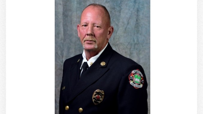 Mark Holt Death & Obituary: Who Was Battalion Chief Mark? What Is Mark Holt Cause of Death? Explained!