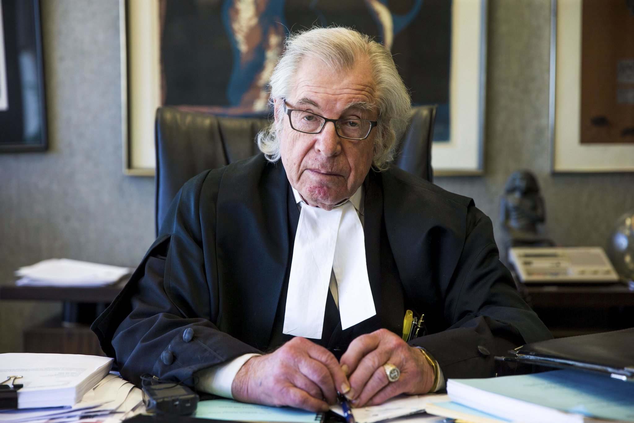 Greg Brodsky Death & Obituary: Eminent Winnipeg Lawyer Cause of death