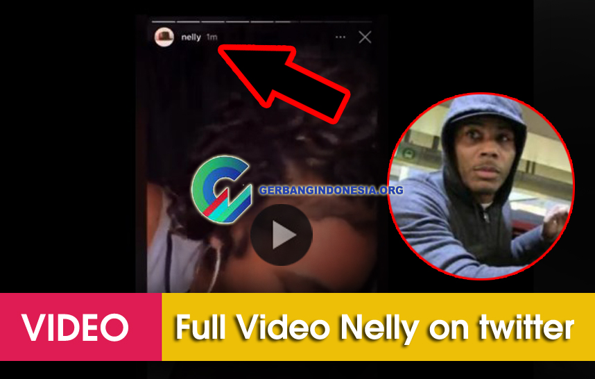 Nelly Oral Sex Video Reddit