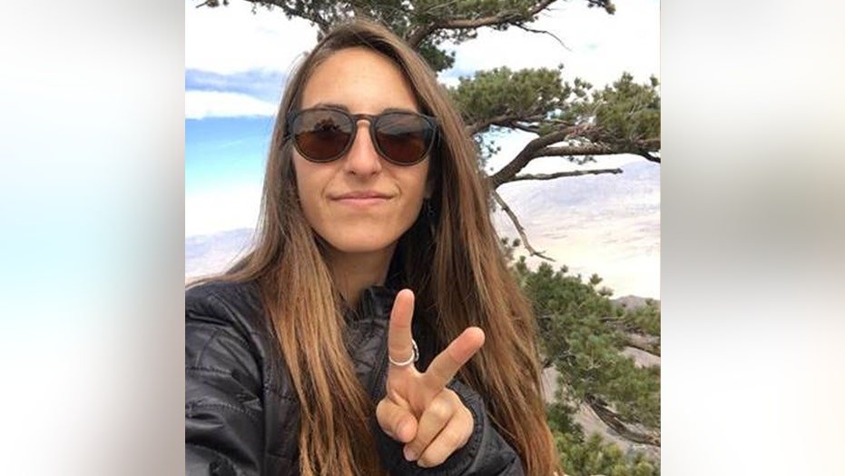 Sara Otero Missing From Oceanside California, Found Dead Below A Cliff