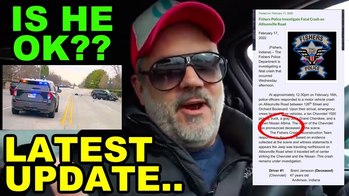 Who Is Peter Monn? Is Peter Monn Dead Or Alive? Car Accident News, Details, & More, Revealed!