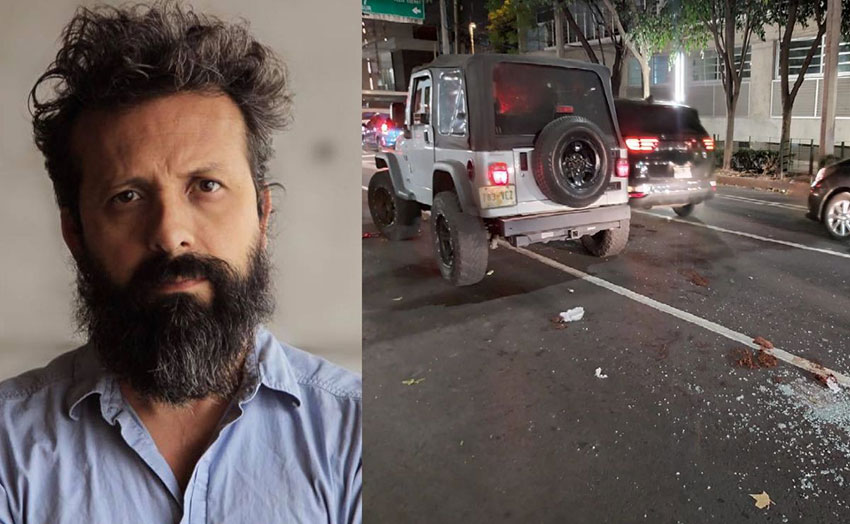 What Happened To Film Director Samuel Rios y Vallas? Check Death Hoax Claiming Samuel Rios y Vallas Killed In CDMX, Explained!