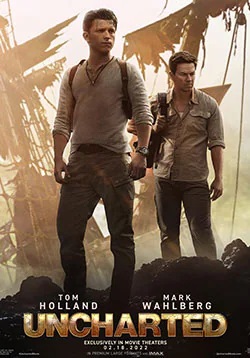 Uncharted Movie Review: Star Cast, Ratings, Story, Release Date, Trailer, Game Adaptation, & All Details