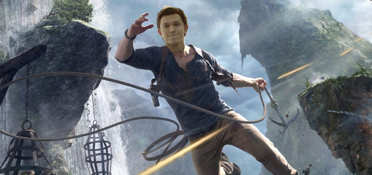 Uncharted Movie Review: Cast, Ratings, Story, Release Date, & All Details