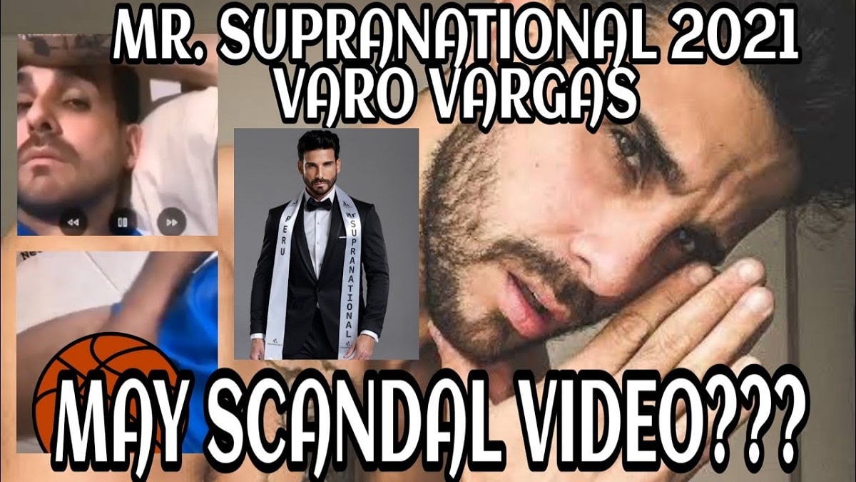 Varo Vargas Leaked Video Went Viral Online Leave Social Media Scandalized