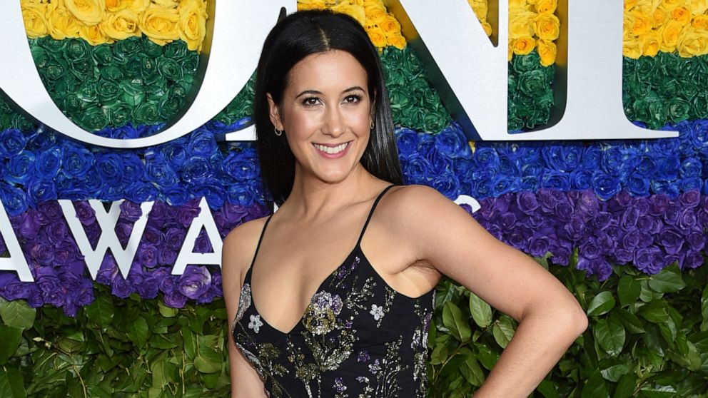 Who Is Vanessa Carlton? Check Wiki Bio, Age, Net Worth, Songs, & More