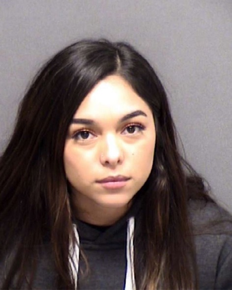 Why Did San Antonio Police Arrest Miranda Guerrero? Is She Was Involved In San Antonio Bar Fight? Watch Bar Fight Video