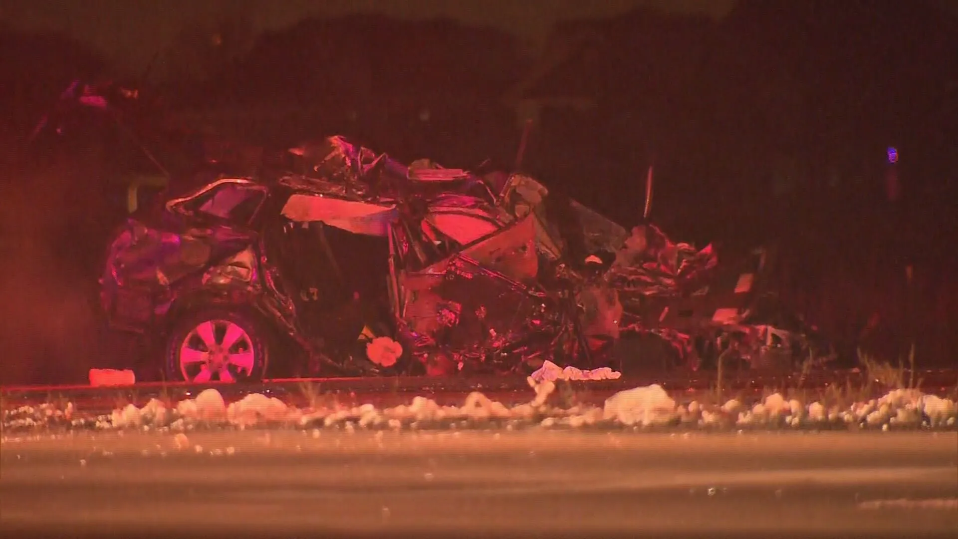 How Did Commerce City Car Accident Happen? Updates 5 Died & 3 Injured In Crash North Of Commerce City, Explained!