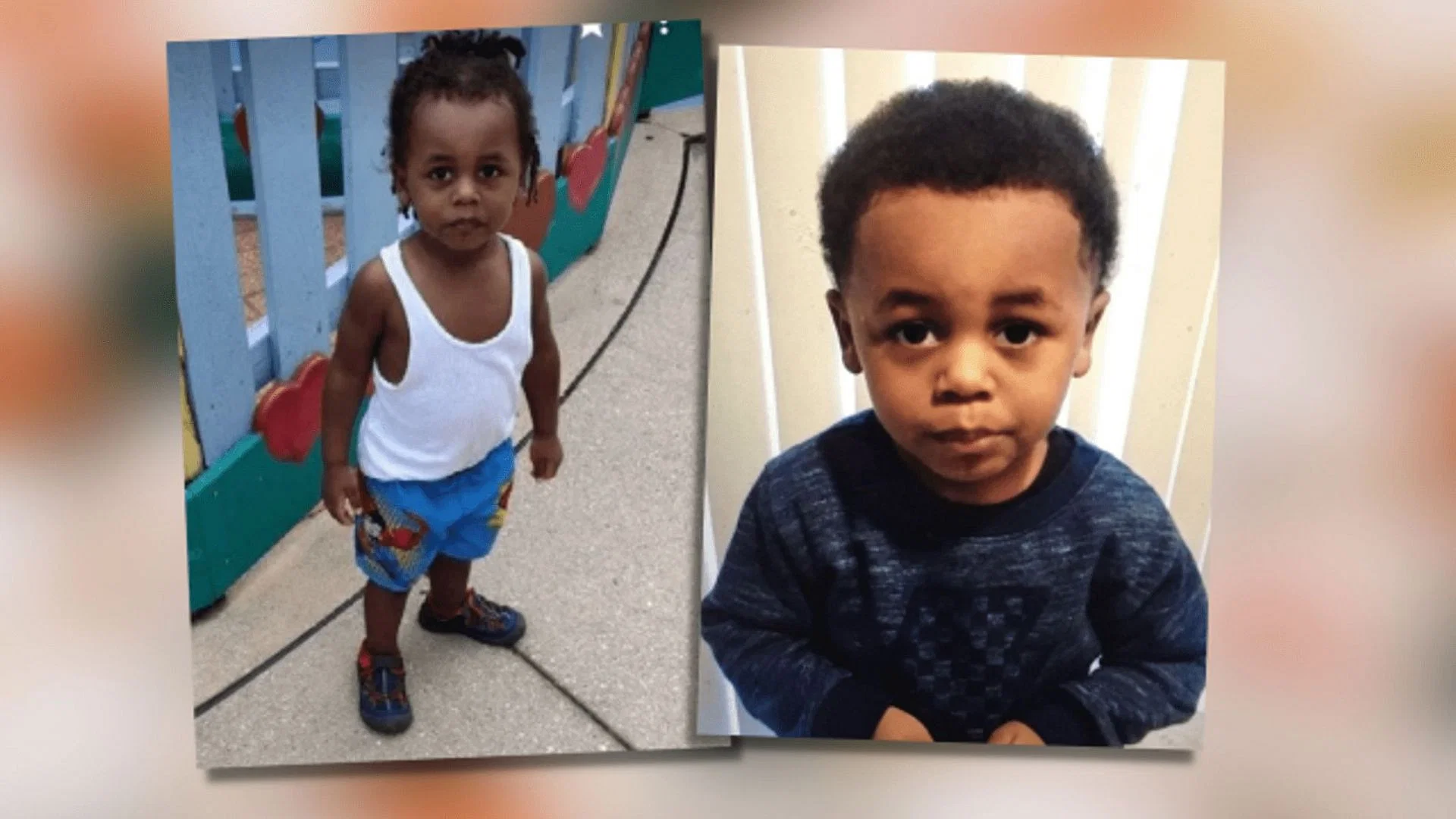 Codi Bigsby, 4-Year-Old Boy Missing From Hampton, Police Shared Photo