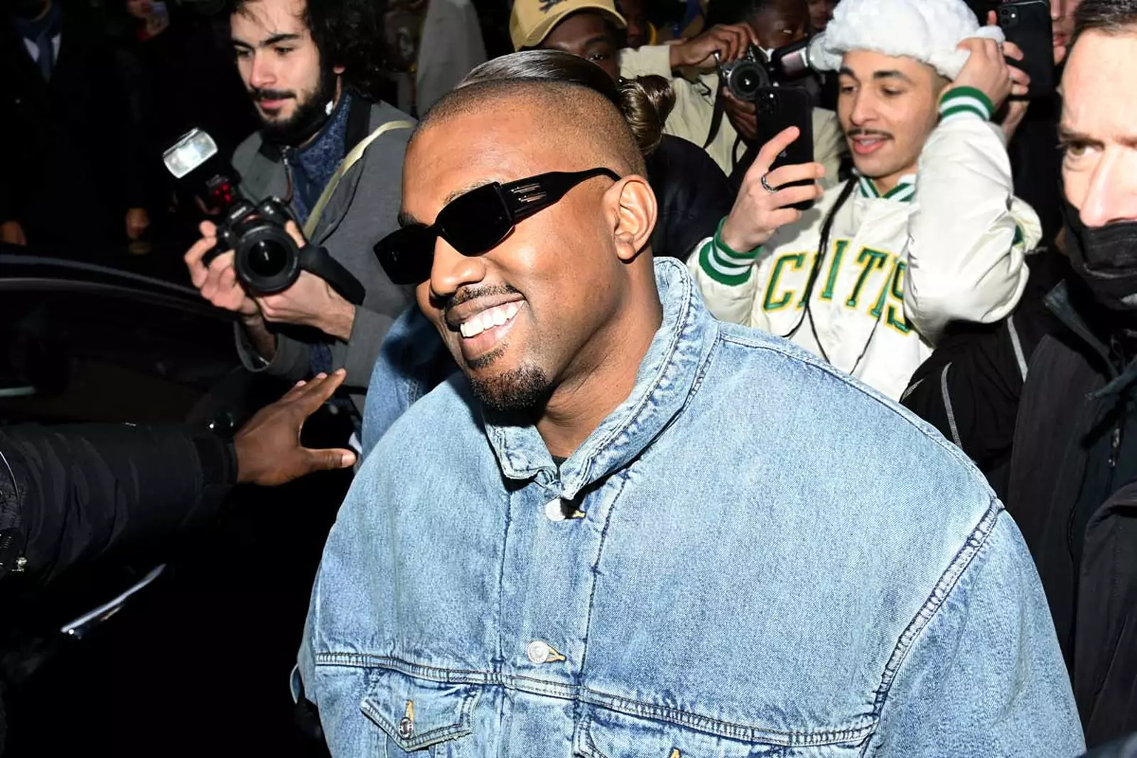 Where To Listen Kanye West New "Donda 2" Album? Check How To Download Kanye West New Songs, Explained!