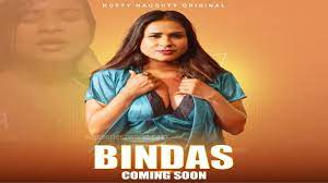 Bindas web series