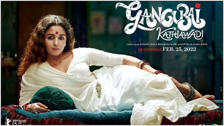 Gangubai Kathiawadi Controversy: Court Suggests to Change Film's Name