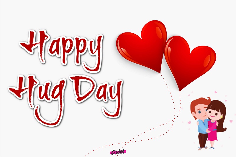 Happy Hug Day 2022 Wishes Quotes Messages Images Videos & More