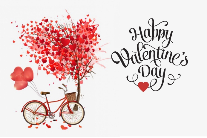 Valentine's Day Week List 2022: Happy Valentine's Day Wishes & Quotes