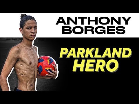 Who Is Anthony Borges? What Happened To Him? Check Wiki Bio, Age, Net Worth, Instagram, Shooting, Still Alive, & More