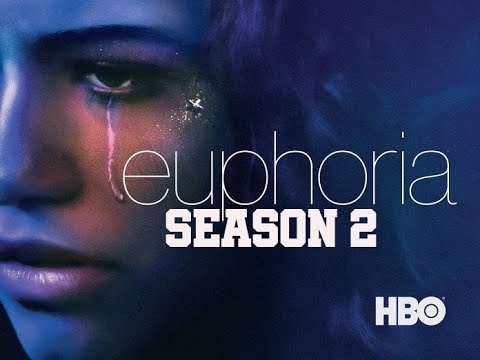 Euphoria Season 2 Episode 5 Leaked : Euphoria Season 2 Review.