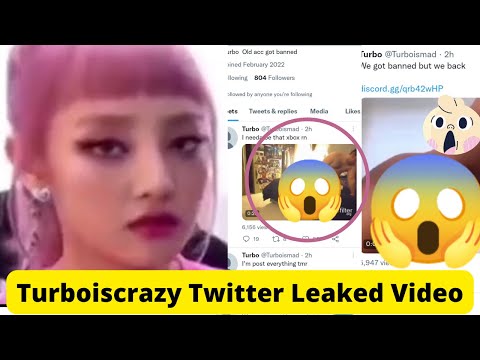 Who Is Turboiscrazy? Where To Watch Her Leaked Video & Pictures? Check Wiki Bio, Age, Instagram, & More