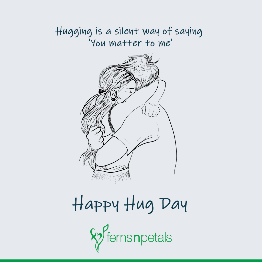 Happy Hug Day 2022 Wishes Quotes Messages Images Videos & More