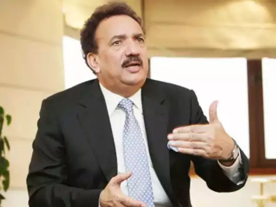 Who Was Rehman Malik? Senior PPP Leader Passed Away at 70 Due To C*VID-19! His Wiki Bio Death Cause